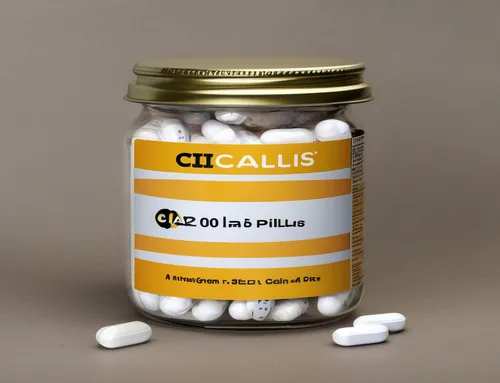 precio medicamento cialis